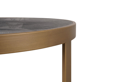 Areeba Coffee Table Set Of 2